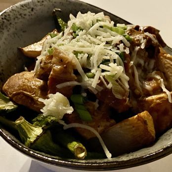 Topsoil - Topsoil Farm Turnip & Okra Poutine - Breakfast & Brunch Near Me - Travelers Rest, South Carolina Topsoil - Topsoil Farm Turnip & Okra Poutine - Breakfast & Brunch Near Me - Travelers Rest, South Carolina