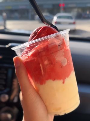 Vic’s Ice Cream by null