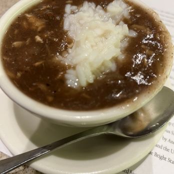 Bright Star Restaurant - Gumbo - Southern Near Me - Bessemer, Alabama Bright Star Restaurant - Gumbo - Southern Near Me - Bessemer, Alabama