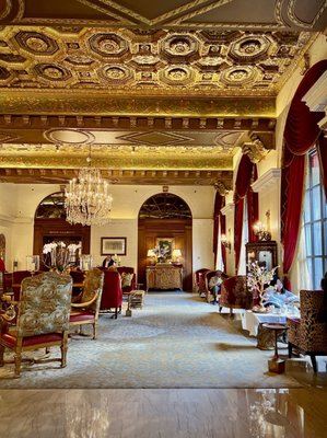 The St. Regis Washington, D.C. by null