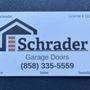 Photo of Schrader Garage Doors