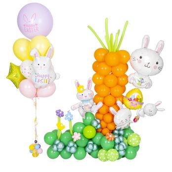 Sunny Balloons - Balloon Services Near Me
