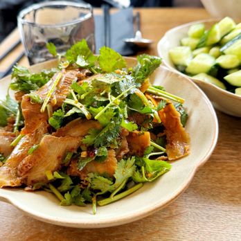 Fer - Noodles Near Me - Long Island City, New York