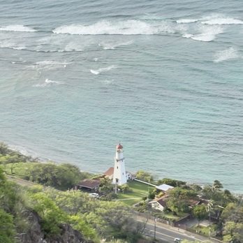 Diamond Head Beach Park - Parks Near Me - Honolulu, Hawaii