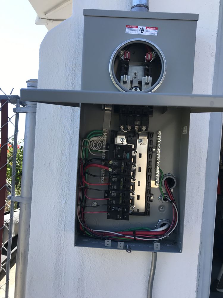 Slide of Premier Pro Electric
