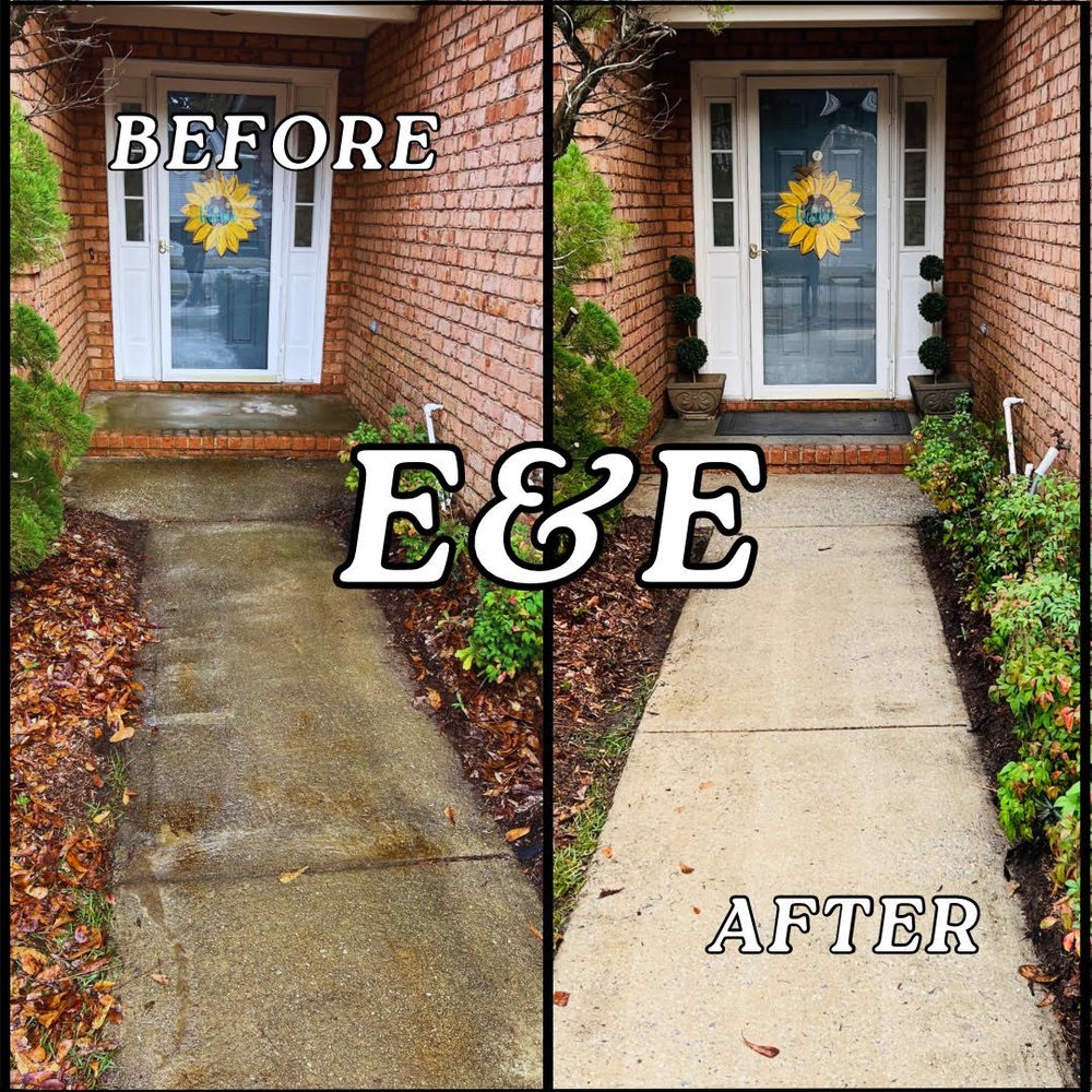 Slide of Elite Exterior