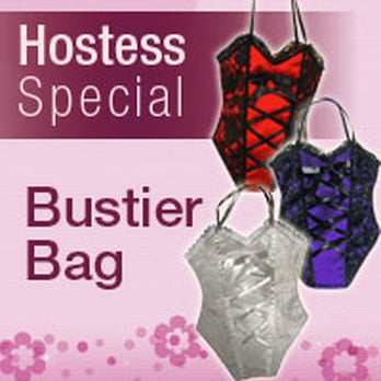 Lone Star Passion Party - FREE bustier bag when you host a party! - Party & Event Planning Near Me Lone Star Passion Party - FREE bustier bag when you host a party! - Party & Event Planning Near Me