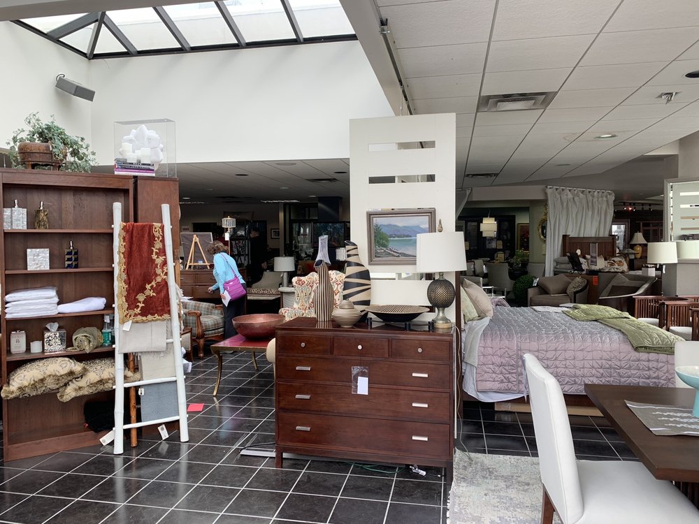 ELAINE S BAKER & ASSOCIATES Updated August 2024 811 W 8th Ave, Anchorage, Alaska Interior