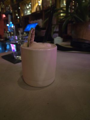 La Licor Panamericana by null