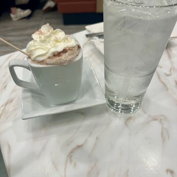 Keke's Breakfast Cafe - Hot Chocolate - Breakfast & Brunch Near Me - Fort Worth, Texas Keke's Breakfast Cafe - Hot Chocolate - Breakfast & Brunch Near Me - Fort Worth, Texas