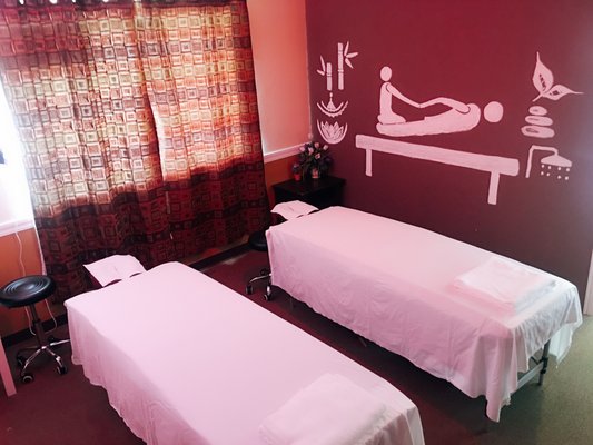 Big health asian massage Clearance