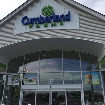 Cumberland Farms - Out front. - Gas Stations Near Me - NEW HYDE PARK, New York Cumberland Farms - Out front. - Gas Stations Near Me - NEW HYDE PARK, New York