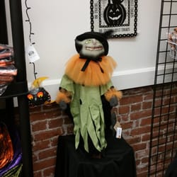 Pure Halloween joy!