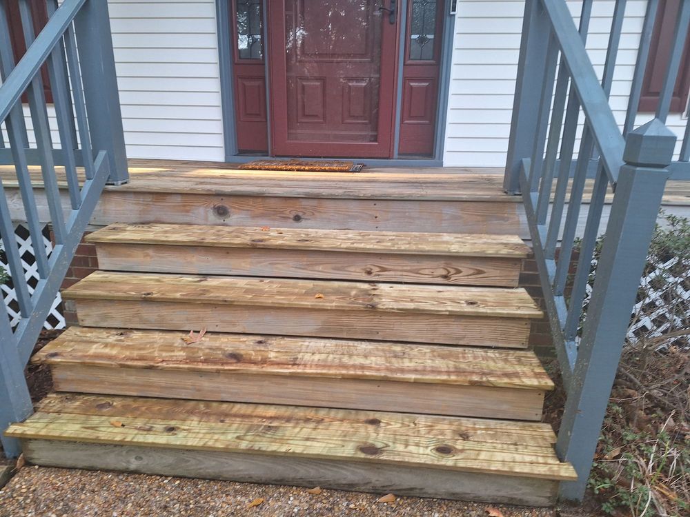 Slide of Whistling Ladders