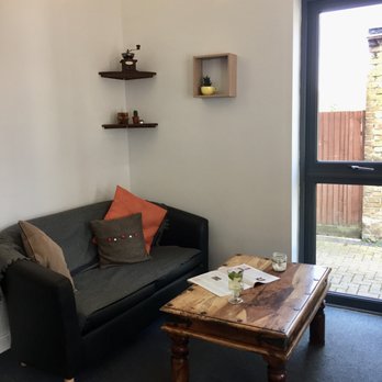 Cafe 207 - Coffee & Tea Near Me - London, XGL