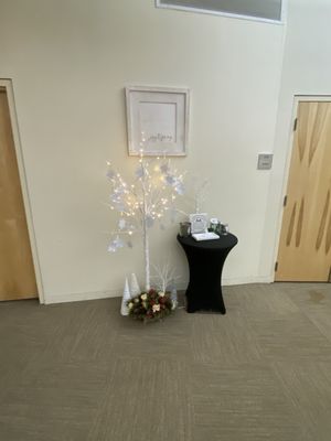 The Salvation Army Adele and Robert Stern Red Shield Center by null