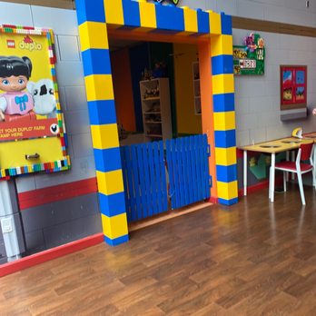 LEGO Discovery Center - Kids Activities Near Me - Atlanta, Georgia