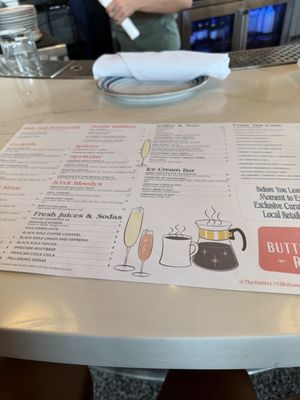 Menu photo 6 The Butter Milk Ranch Nashville, TN Menu photo 6 The Butter Milk Ranch Nashville, TN