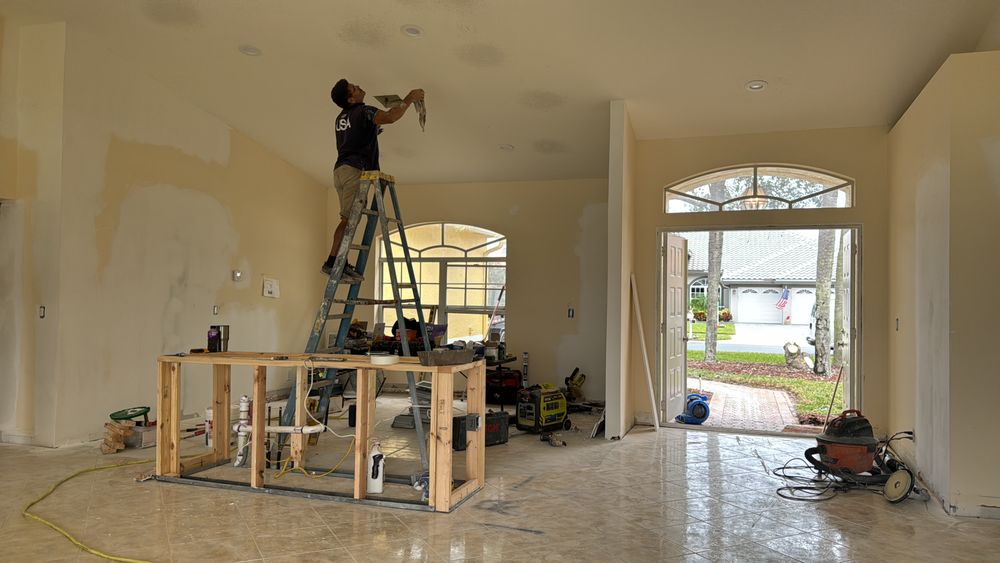 Slide of SOS General Service