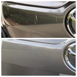 Before and After