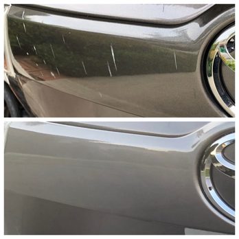 SoCal Collision - Before and After - Body Shops Near Me