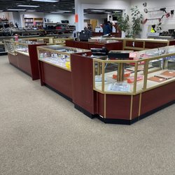 Associated Buyers - Inside