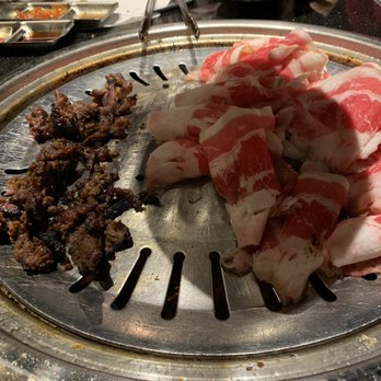 Taegukgi - Bulgogi and beef belly - Korean Near Me - Tucson, Arizona Taegukgi - Bulgogi and beef belly - Korean Near Me - Tucson, Arizona