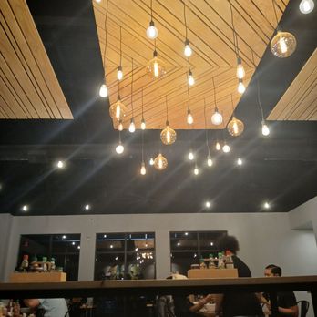 Sabaidee Cafe - Dining area! - Thai Near Me - Murfreesboro, Tennessee