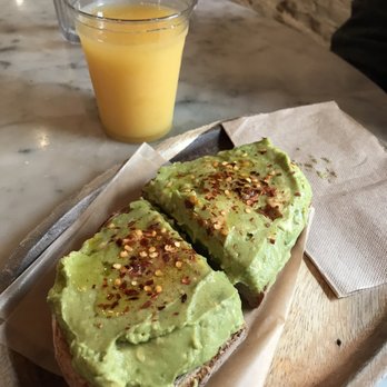 Dooby's - Avocado Toast and OJ - Coffee & Tea Near Me - Baltimore, Maryland Dooby's - Avocado Toast and OJ - Coffee & Tea Near Me - Baltimore, Maryland