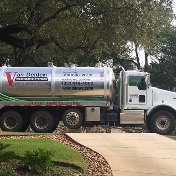 Van Delden Wastewater Systems - Septic Services Near Me - Boerne, Texas Van Delden Wastewater Systems - Septic Services Near Me - Boerne, Texas