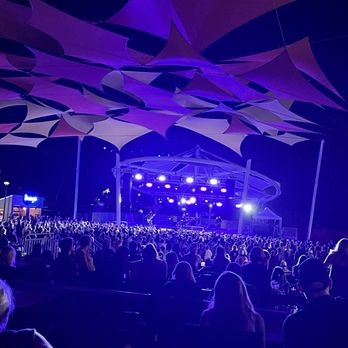 J Resort's Glow Plaza - Everclear - Music Venues Near Me - Reno, Nevada