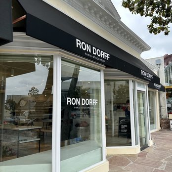 Ron Dorff - Preparing for 6/18/23 opening - Men's Clothing Near Me - West Hollywood, California Ron Dorff - Preparing for 6/18/23 opening - Men's Clothing Near Me - West Hollywood, California