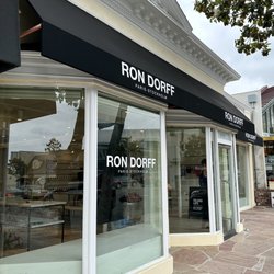 Ron Dorff - Preparing for 6/18/23 opening