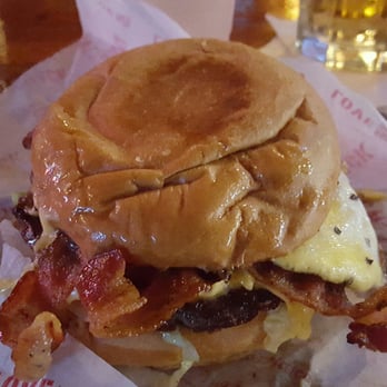 White Elephant Saloon - Quail egg, bacon and love sauce.... oh.my.god. - Music Venues Near Me - Fort Worth, Texas White Elephant Saloon - Quail egg, bacon and love sauce.... oh.my.god. - Music Venues Near Me - Fort Worth, Texas