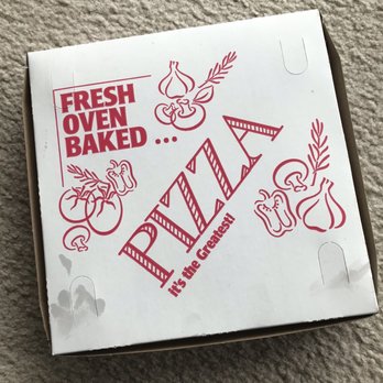 Vito's Pizza - Fast n delish - Pizza Near Me - Owings Mills, Maryland