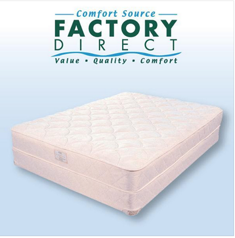 Mattress Outlet - Greenville