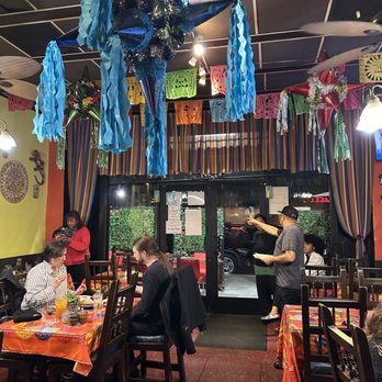La Numero Uno - Mexican Near Me - Los Angeles, California