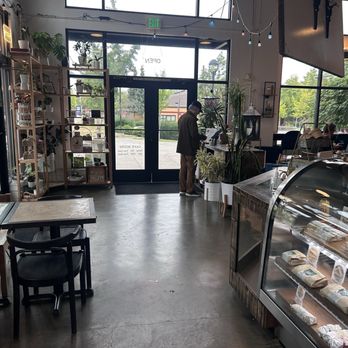 Dubsea Coffee - Coffee & Tea Near Me - Seattle, Washington