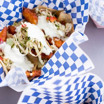 Tako Ten - Tacos Near Me - Albuquerque, New Mexico