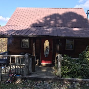 Alpine Mountain Chalets - Vacation Rentals Near Me - Pigeon Forge, Tennessee
