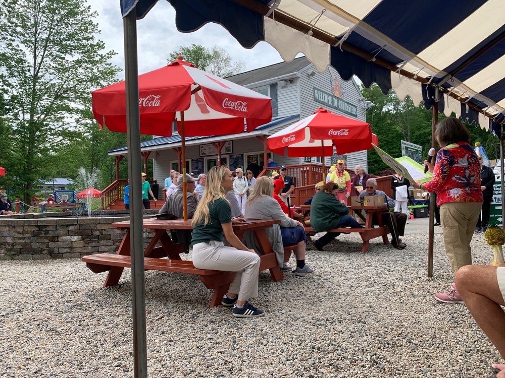 CHUCKSTERS CHICHESTER Updated September 2024 41 Photos & 32