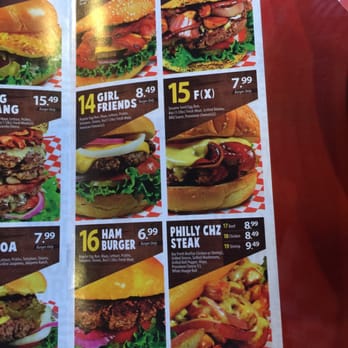 Kpop Burger - Chicken Wings Near Me - Fort Worth, Texas