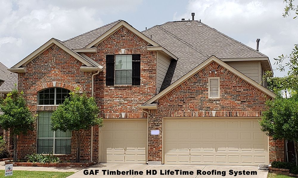 Slide of ASP Roofing & Construction