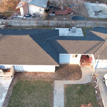 Alpine Roofing Spokane - Roofing Near Me - Spokane, Washington
