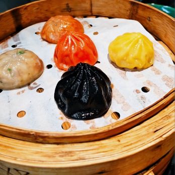 Bao Master - Chinese Near Me - Alhambra, California