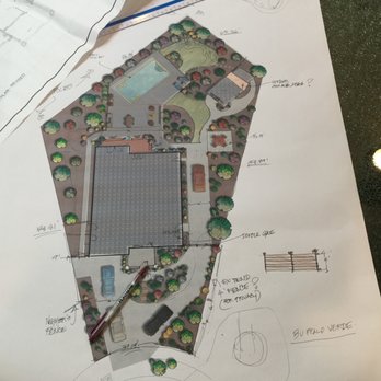Aptos Landscape Design - San Jose Project - Landscape Architects or Designers Near Me - Aptos, California