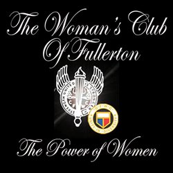 Woman's Club of Fullerton - The Power of Women