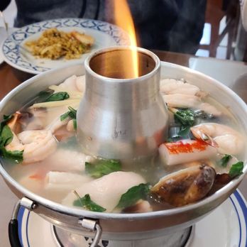 Chaba - Thai Near Me - Cypress, California