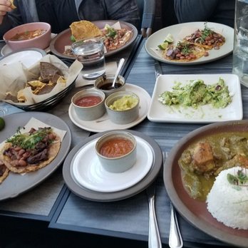 Madre - Costillas Verde..... tacos.... micheladas.... salsa with chips - Mexican Near Me - Torrance, California Madre - Costillas Verde..... tacos.... micheladas.... salsa with chips - Mexican Near Me - Torrance, California