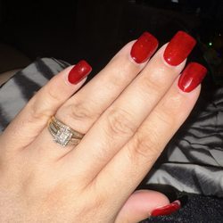 Hi-Tech Nails and Spa